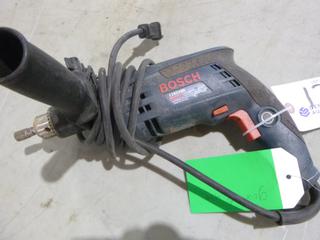 Bosch 1/2in Electric Drill w/ Chuck