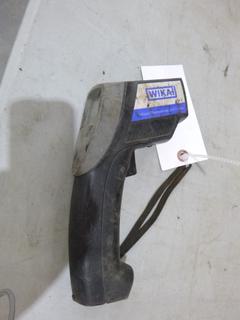Wika Infrared Thermometer