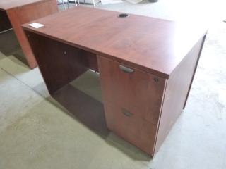 2ft X 3ft 11in X 2ft 5in Office Desk