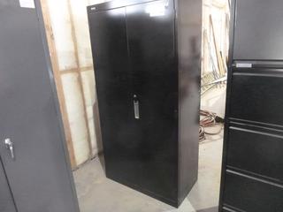 1ft 8in X 3ft X 6ft Econex 2-Door Cabinet