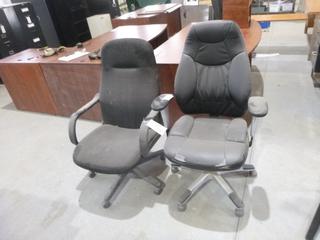 (2) Task Chairs