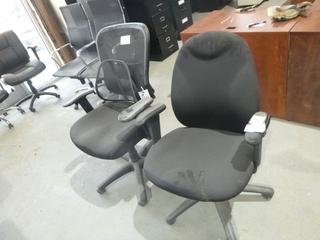 (2) Task Chairs