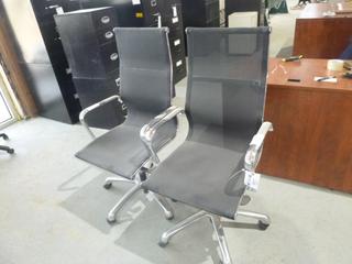(2) Task Chairs