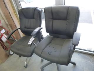 (2) Task Chairs