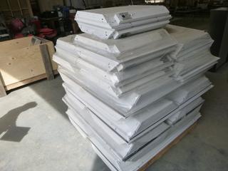 Qty Of LED Office Lights