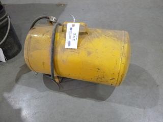 Portable Air Tank