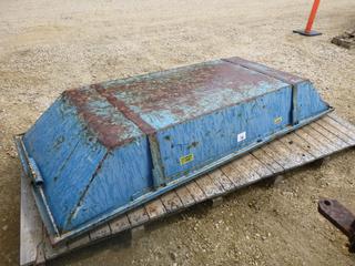 1200lb Lifting Basket