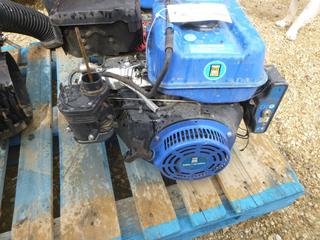 Powerfist 420cc Motor