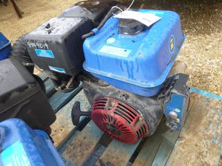 Honda GX340 Motor