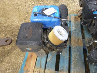 Powerfist 389cc Motor