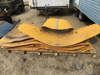 12-Piece Super Chute And Hopper 