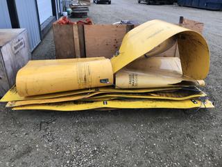 10-Piece Super Chute And Hopper