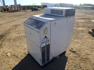 Ingersoll Rand Rotary Screw Air Compressor, Model SSR-EP25SE, 3 Phase, SN KE3883U96331 *Note: Working Condition Unknown*