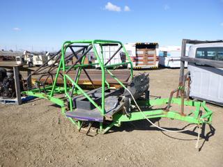 Dune Buggy Frame