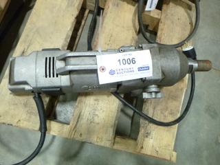 Cardi Core Drill *Note: Good Working Order As Per Consignor* (G1)