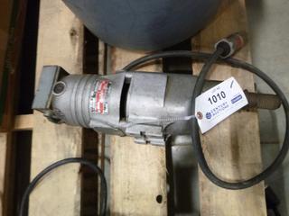 Milwaukee Core Drill *Note: Good Working Order As Per Consignor* (G1)