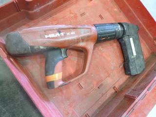 Hilti Fastening System C/w Case (G1)