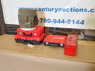 (5) Tool Boxes (T-3-2)