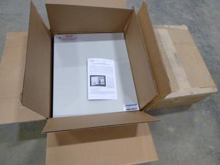 (2) Securitron BPS 1 Amp Power Supplies, Model BPS-24-1 (A2)