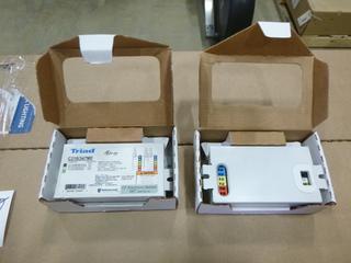 Universal Lighting Technologies Multi-E Kit w/ Snap Mount Adapter Plate, C218/347ME001K, C2642/347ME001K (C1)