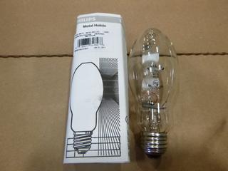 (36) Philips Metal Halide 175W Bulbs (C1)