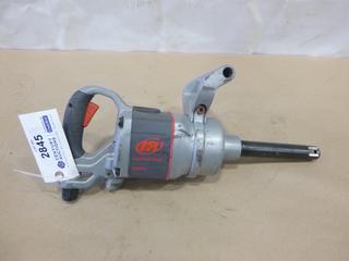 Ingersoll Rand 2850 1 In. Pneumatic Impact Gun