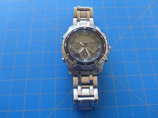 Citizen Men's Chronograph Watch 