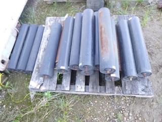 Qty of Rollers (ROW 2)