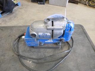 Hougen Low-Profile, Light Weight, Right Angle Drill, Part 050101, SN 1215342, *Note: Working Condition Unknown* (G1)