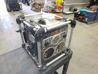 Bosch Work Site Radio (G2)