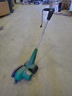 Power Edge PE225 Electric Weed Eater Edger (P-3-2)