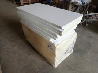 Qty of 4 Ft. x 2 Ft. Insulation (O-3-3)