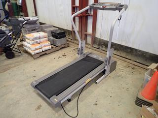 Weslo Cadence 1020 Treadmill, SN N40701461 (Z)