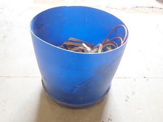 Qty of Assorted Fall Arrest Harnesses  (O-2-3)