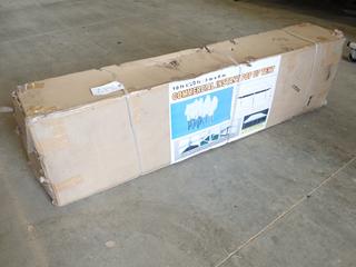 10 Ft. x 20 Ft. Commercial Instant Pop Up Tent (Row 3)