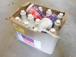Qty of Bye Bye Foam Defoaming Agent for Recovery Tanks, 946 ml Bottles (M-5-1)