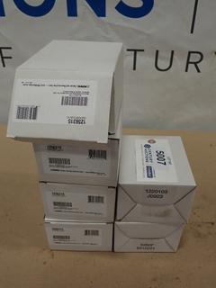 (6) Kohler Touchless Flush Kit, Part Number 1256315 (B1)