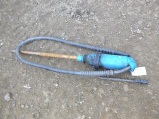 Barrel Hand Pump