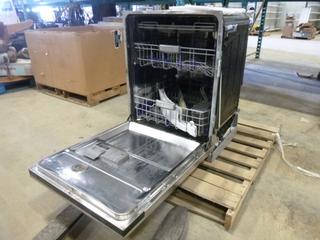 LG Dishwasher, SN Z11KVVAT6VV472 (T-1-1)