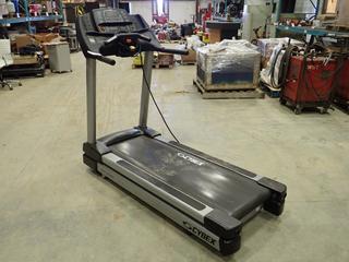 Cybex CX445T Treadmill *Note: Requires Electrical Repairs* (Z)