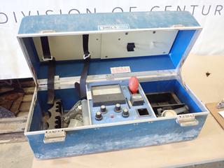 Hach DR/3 Spectrophotometer, Model 41700/41800 (B1)