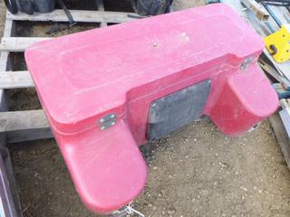 ATV Quad Storage Box (Row 4)