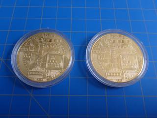 (2)  2003 Approved Bitcon