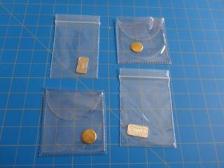 Qty of Worlds Small Coins