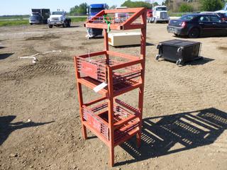 3-Tier Bottle Rack (ROW 2)