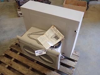 Phoenix Window Evaporative Cooler, Model WH2902 (J-5-3)