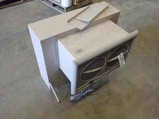 Phoenix Window Evaporative Cooler, Model WH2902 (J-5-3)