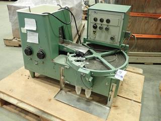 Capsule Counter (Made In England) (Y4)