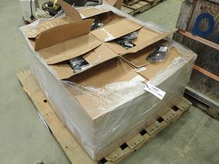(12) Boxes of Unused Computer Cables, Dell PN0512P (X2)