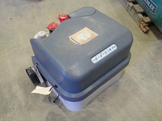 Saniflo Sani Cubic Dual Grinder Pump (ROW 2)